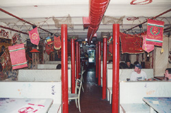 Marxim Restaurant