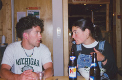 Jeff and Amy