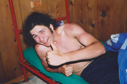 Wicked! Thumbs up for the summer of 2003!