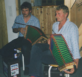 Genuine Swiss Entertainment: Yodellers Night