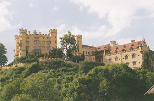 Hohenschwangau2